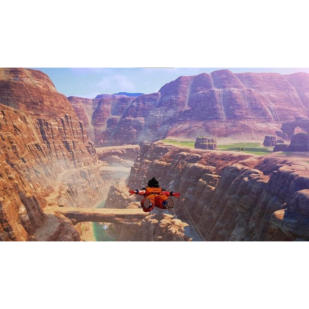 Buy playstation,Bandai Namco Entertainment Dragon Ball Z Kakarot (PS5) - Gadcet UK | UK | London | Scotland | Wales| Near Me | Cheap | Pay In 3 | Video Game Software